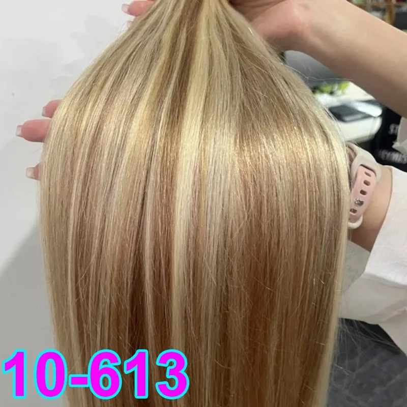 Human Hair I Tip 100% Human Hair Extensions Keratin Straight Brazilian Remy Human Hair Natural Capsule Hair Extension 30 Inch