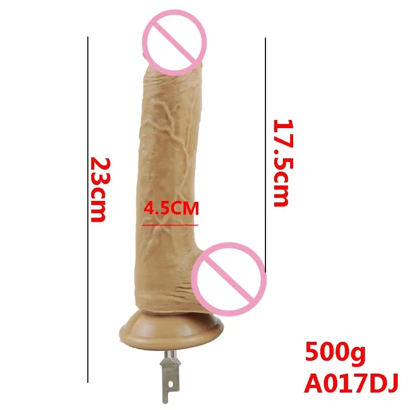 Saber Jigsaw Reciprocating Saw Large Silicone Dildos Reciprocating Saw 3XLR VAC-U-LOCK Adapter Attachments Sex Machine — image 14