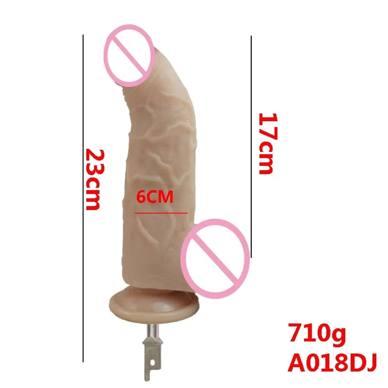 Saber Jigsaw Reciprocating Saw Large Silicone Dildos Reciprocating Saw 3XLR VAC-U-LOCK Adapter Attachments Sex Machine — image 25