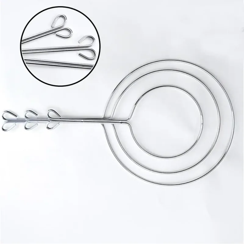 Reusable Fabric Mesh Filter Nut Milk Bag Colander Strainer for Soybean Juice Herb Tea Cold Brew Drip Coffee Filter Kitchen Tool