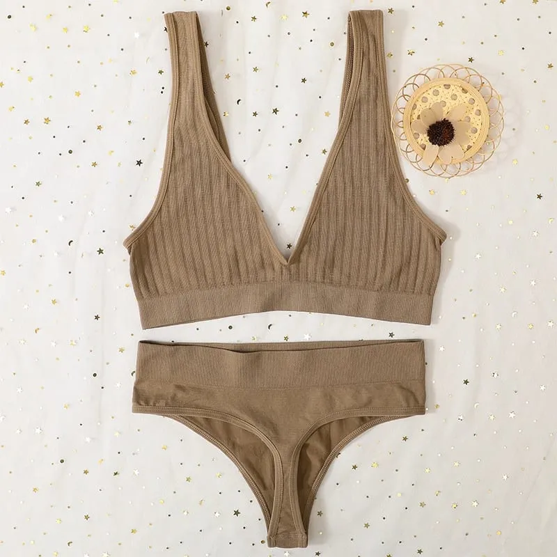 unlined khaki