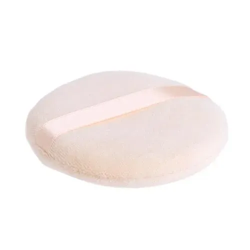 Face Body Powder Puff Cosmetic Makeup Super Soft Cleansing Make Up Sponge 3 Size
