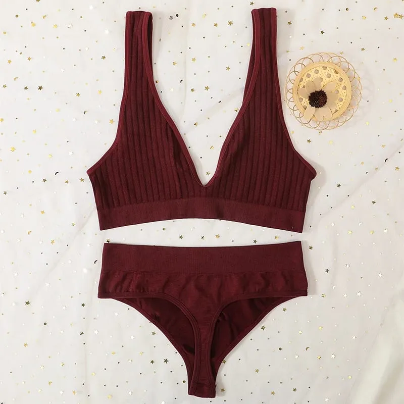 unlined wine