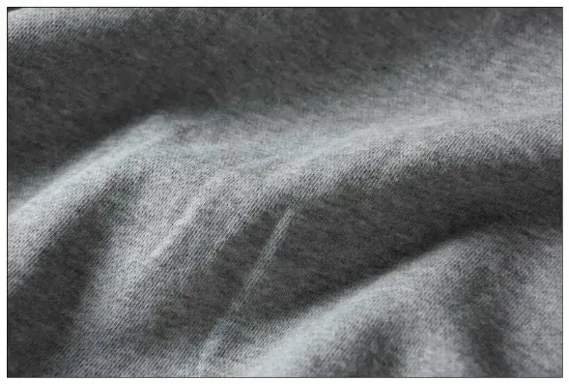 2021 Autumn Winter New Men Fashion Simple Solid Hoodies Foreign Trade Original Single Men's Round Neck Long Sleeve Sweatshirts