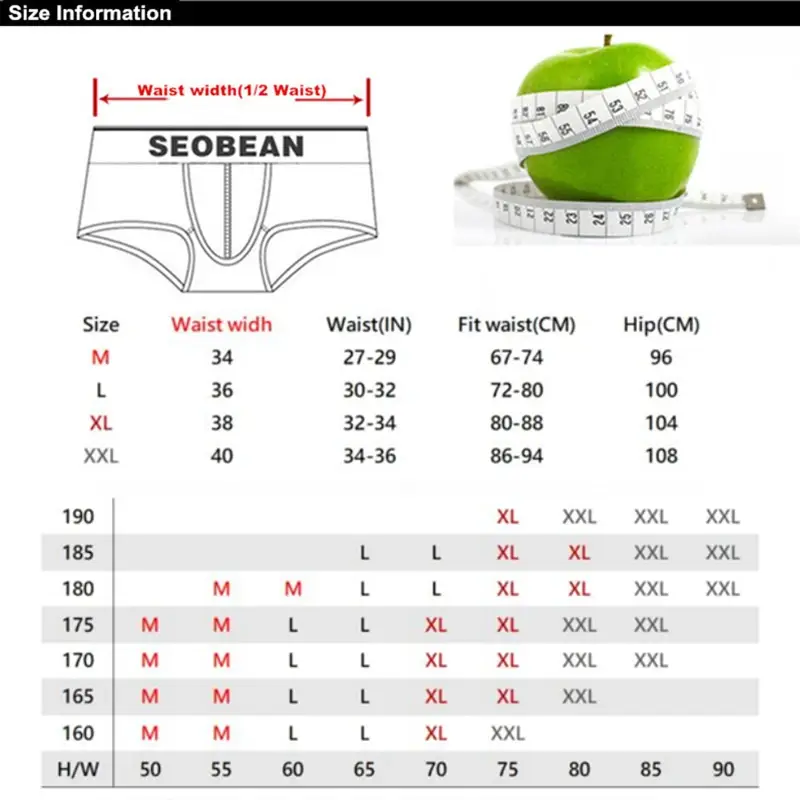 Men's Ribbed Boxer Briefs with 3D Contoured Pouch Elastic Waistband Soft Stretch Fabric for Comfort Casual Underwear — image 17