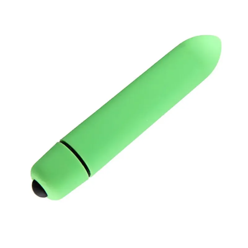 Mini Bullet Vibrator for Women Masturbation 10 Speeds Vibration G Spot Clitoris Anal Stimulator Vagina Massager Adult Sex Toys