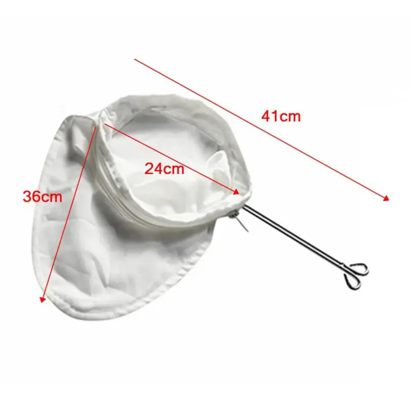 L (Bag with Handle)