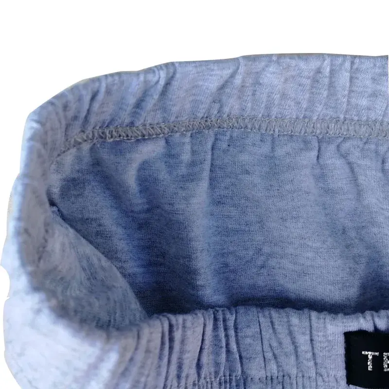 7XL 8XL 100% Cotton 4pcs/lot Big Size underpants Men Boxers plus size large size shorts breathable cotton underwear — image 10