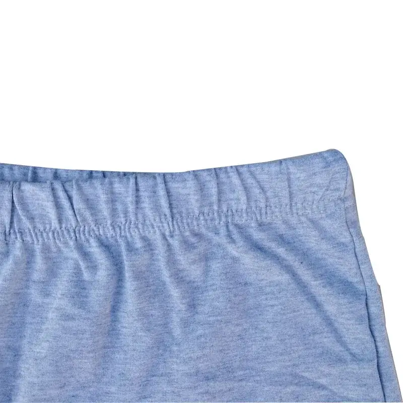 7XL 8XL 100% Cotton 4pcs/lot Big Size underpants Men Boxers plus size large size shorts breathable cotton underwear — image 12