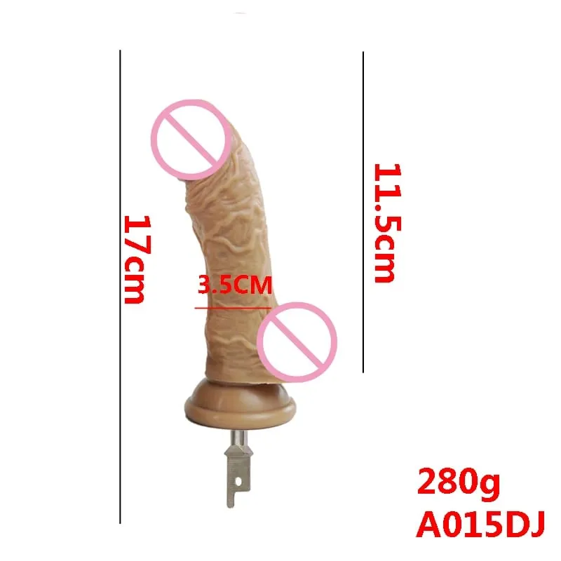 Saber Jigsaw Reciprocating Saw Large Silicone Dildos Reciprocating Saw 3XLR VAC-U-LOCK Adapter Attachments Sex Machine — image 10