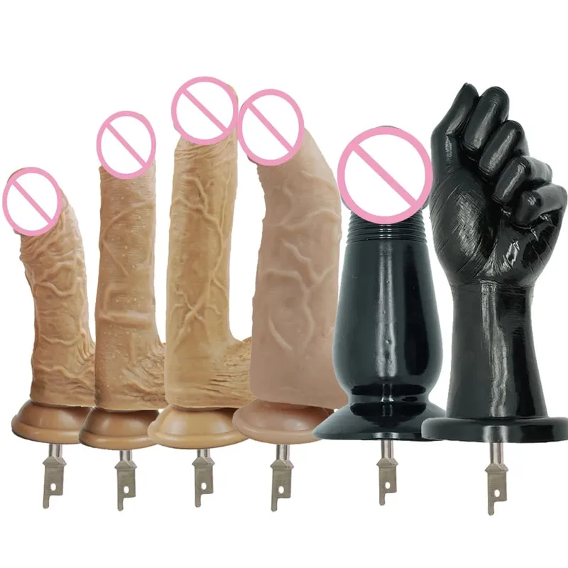 Saber Jigsaw Reciprocating Saw Large Silicone Dildos Reciprocating Saw 3XLR VAC-U-LOCK Adapter Attachments Sex Machine — image 2