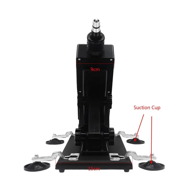 Strong Motor Automatic Vibartor Sex Machine with Dildo Attachments Adjustable Gun Love Machine Sex Toys for Man Women Adult Game