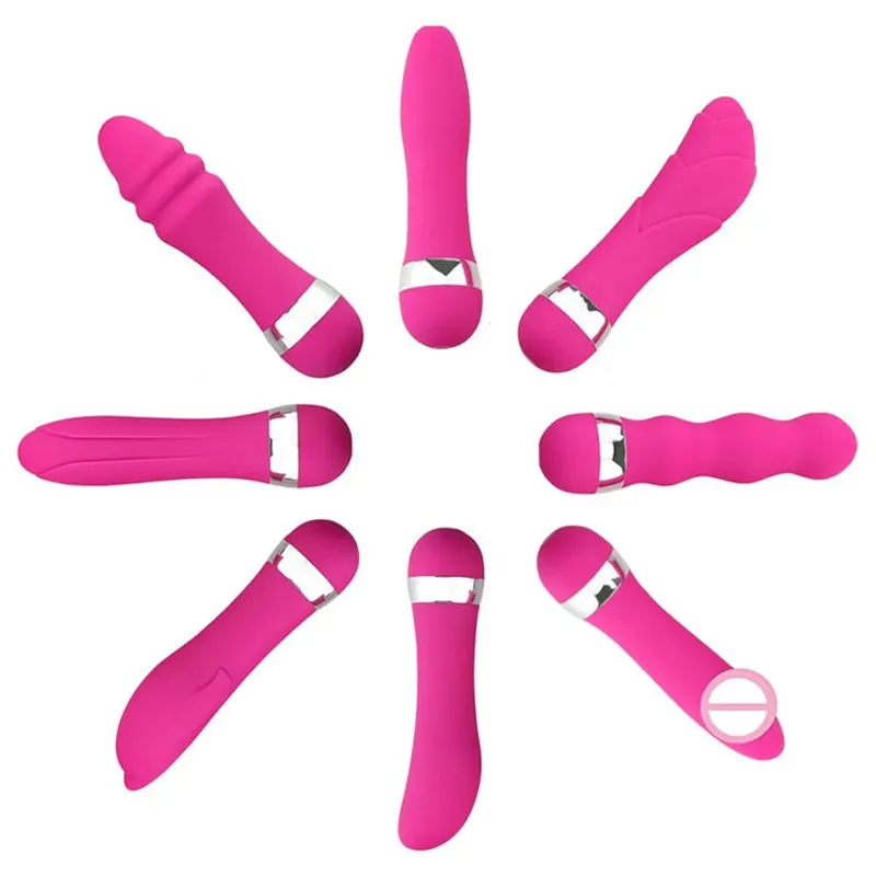 Realistic Dildo Vibrator Magic Massager Wand Vaginal Clitoris Stimulator G Spot AV Stick Rod 18 Adult Sex Toys for Woman Couples