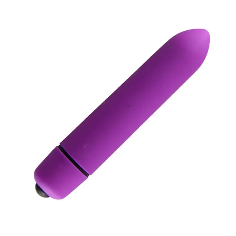 Mini Bullet Vibrator for Women Masturbation 10 Speeds Vibration G Spot Clitoris Anal Stimulator Vagina Massager Adult Sex Toys