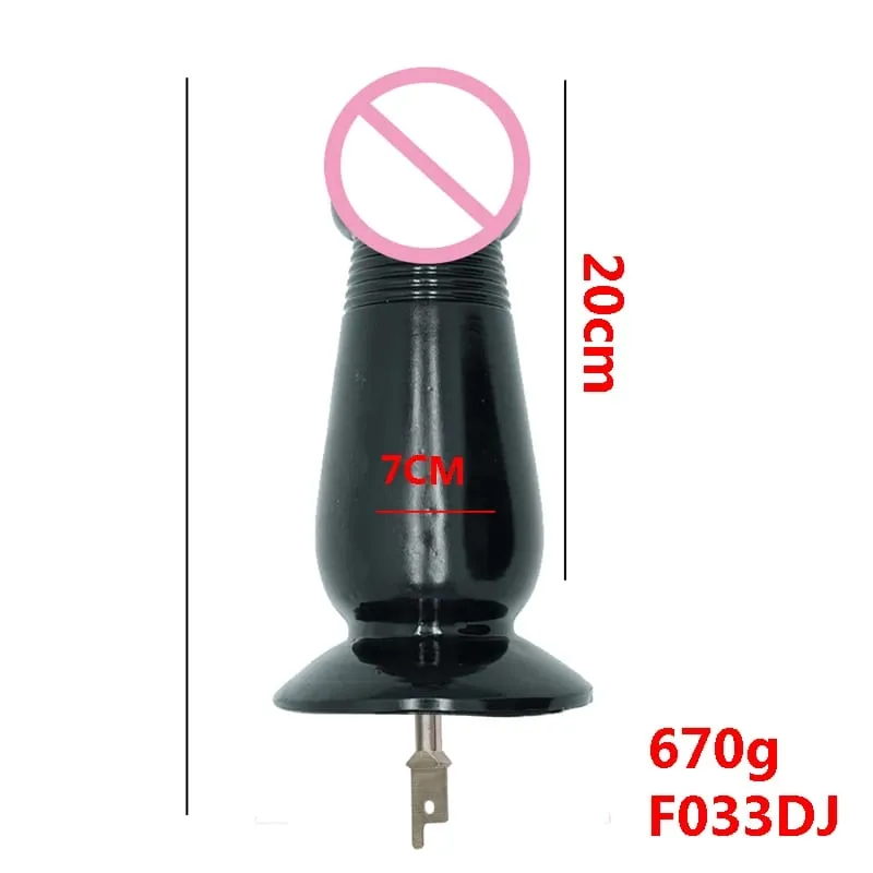 Saber Jigsaw Reciprocating Saw Large Silicone Dildos Reciprocating Saw 3XLR VAC-U-LOCK Adapter Attachments Sex Machine — image 28