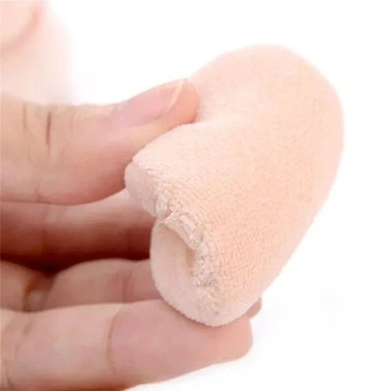 Face Body Powder Puff Cosmetic Makeup Super Soft Cleansing Make Up Sponge 3 Size