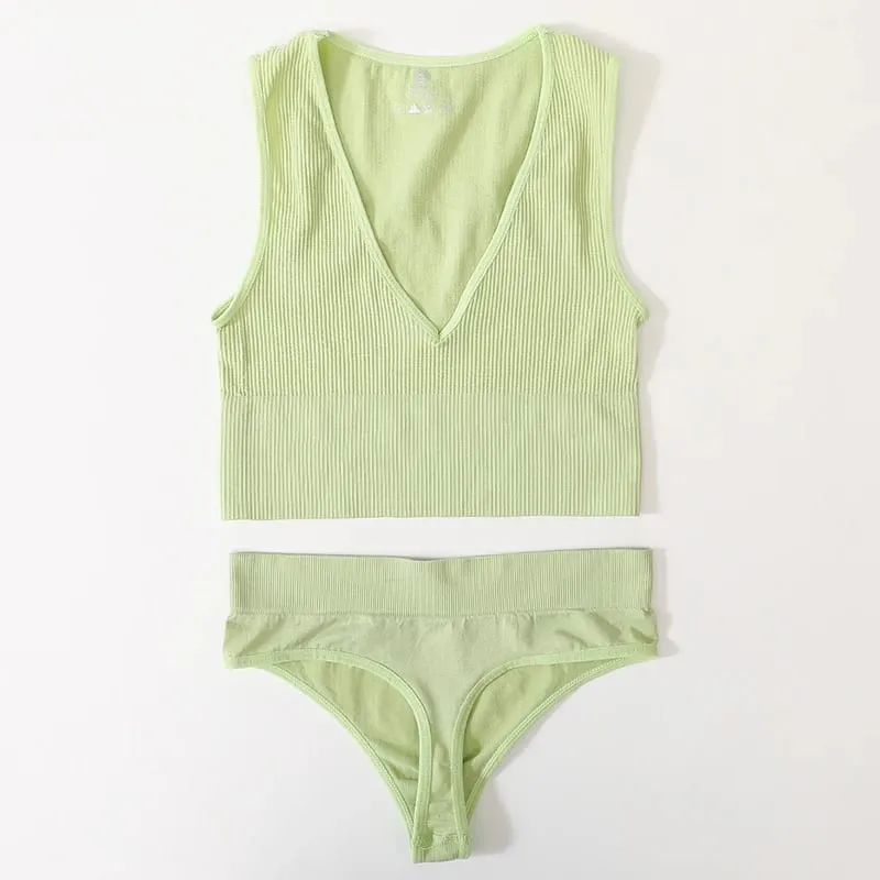 light green