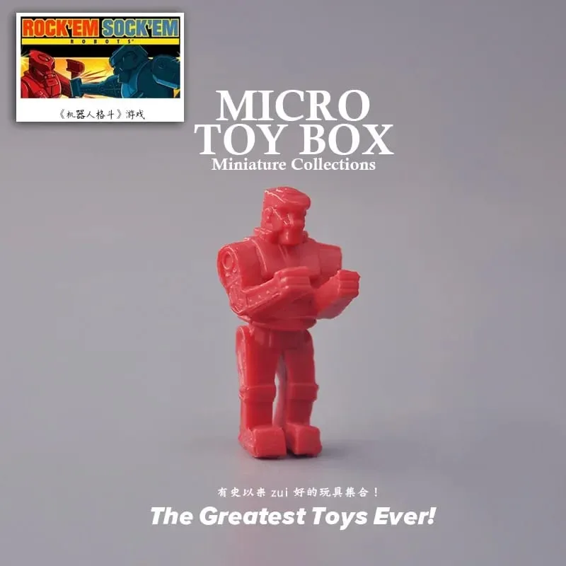 El juguete clásico Ultra Mini más pequeño del mundo, supermercados en miniatura, pieza de aleación, juguete de colección sin caja — image 13