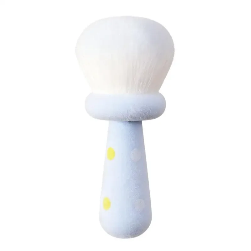 Makeup Blush Brushes For Cheeks Large Face Powder Brush For Loose Powder Ultra-Soft Fluffy Foundation Brush For Mineral Powder