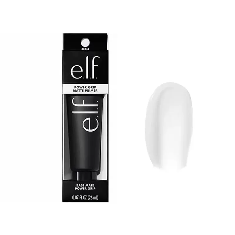 Elf Blush Contour Multi-functional Blush Stick Dual-use for Lips and Cheeks Matte Glow Primer Moisturizing Base Pore-minimizing