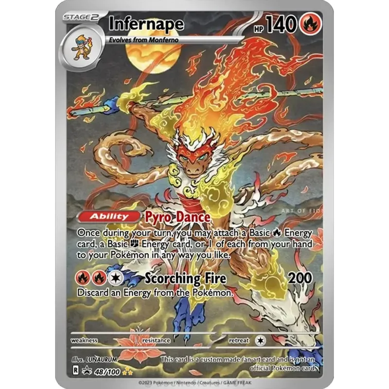 DIY Collection Cards Lucario Secptile Absol Gyarados Self Made Single Card Classic Game Anime Card Gift Toy — image 10