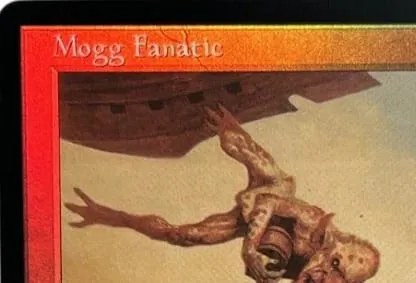 LK23 Deflecting Swat Flare of Duplication Hexing Squelcher Goldspan Dragon High-Quality TCG Proxy Cards (Black-Core) — image 4