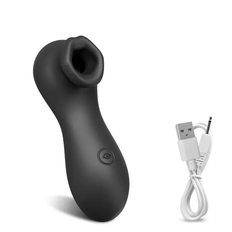 Sucking Clit Vibrator for Women Nipples Stimulator Clitoris Vibrator Female Masturbation Adult Goods Sex Toy for Women 18+
