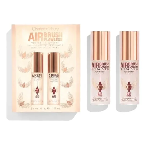 Charlotte Tilbury Dudak Kalemi Güçlü Kapatıcılıkla Pürüzsüzdür ve Vurgulayıcı Kontur Paleti Özelliklerinizi Aydınlatır ve Şekillendirir
