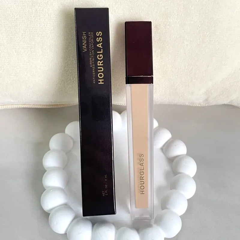 ผลิตภัณฑ์ที่ได้รับความนิยม คอนซีลเลอร์ผิวหน้า Spots Black Circle Eye Lacrimal Groove ความคุ้มครองสูง ยาวนาน ควบคุมความมัน ผลิตภัณฑ์ให้ความชุ่มชื้น