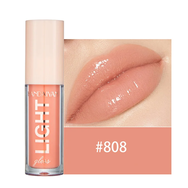 12 farben Spiegel Perle Lip Gloss Lang anhaltende Feuchtigkeitsspendende Glanz Glitter Lip Glasur Wasserdichte Glas Flüssigkeit Lippenstift Frauen Make-Up — image 16
