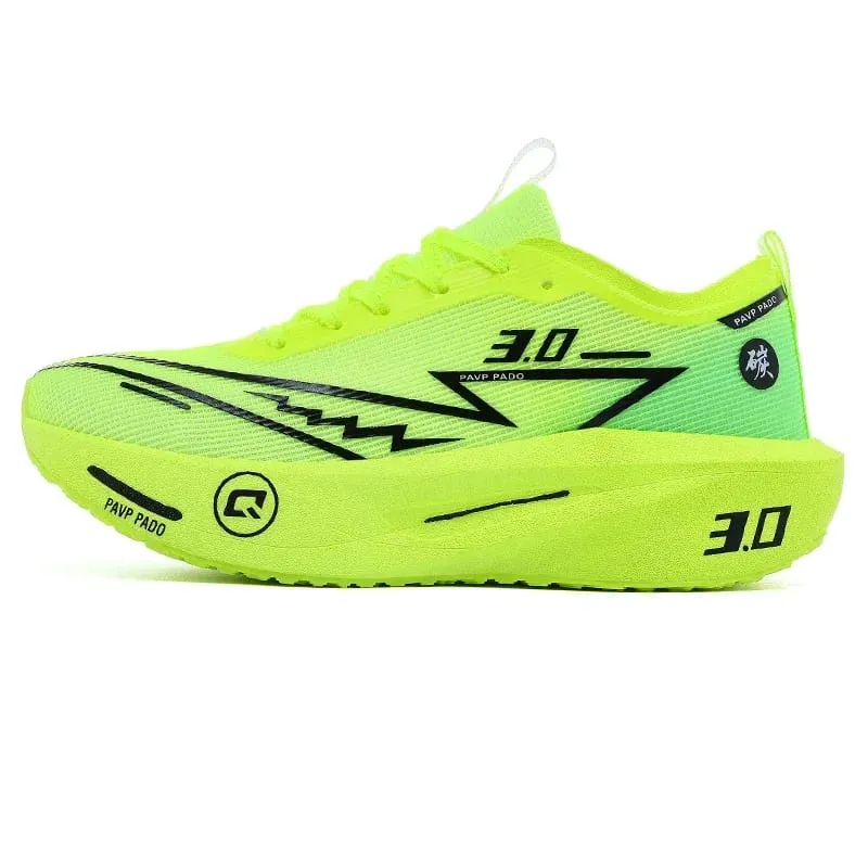 Running Shoes Speciality Carbon Board Marathon Men Sports Breathable Lightweight Women's Comfortable Athletic Sneakers — image 14