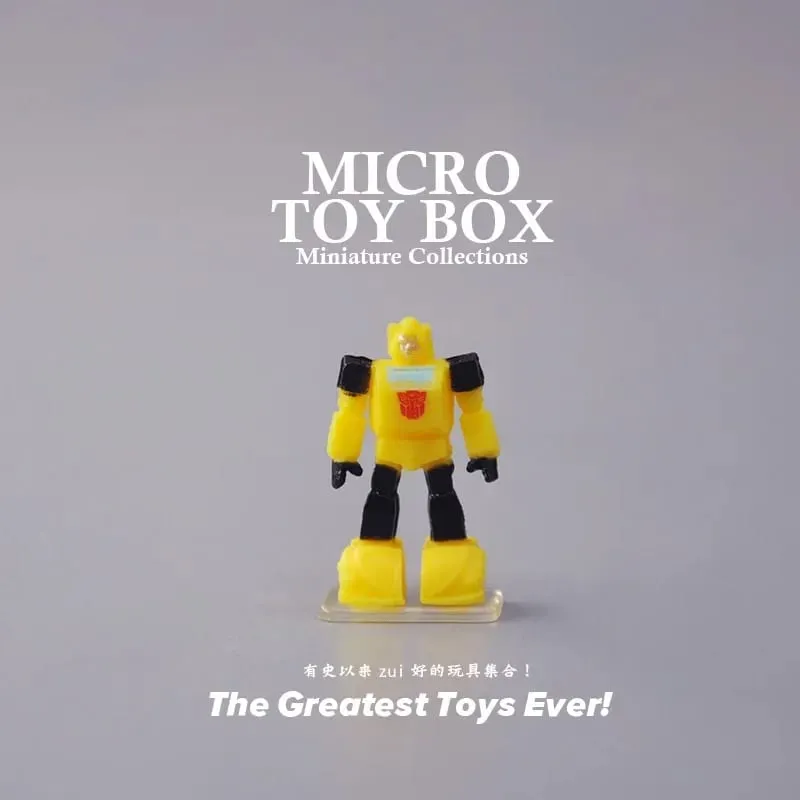 El juguete clásico Ultra Mini más pequeño del mundo, supermercados en miniatura, pieza de aleación, juguete de colección sin caja