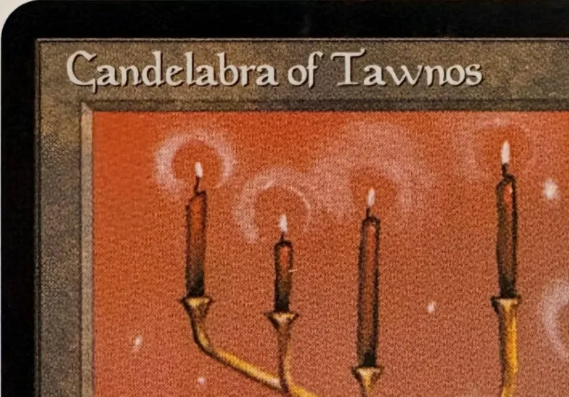 LK2 Gaea's Cradle Intuition Phyrexian Dreadnought Custom High-Quality TCG Proxy/Collectible Game Cards (Black-Core Paper) — image 15