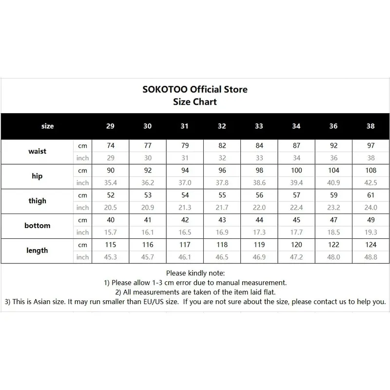 Men's Crystal Rhinestone Stretch Boot Cut Denim Jeans Punk Rivet Slim Flared Trousers Fashion Stretchy Pants — image 6