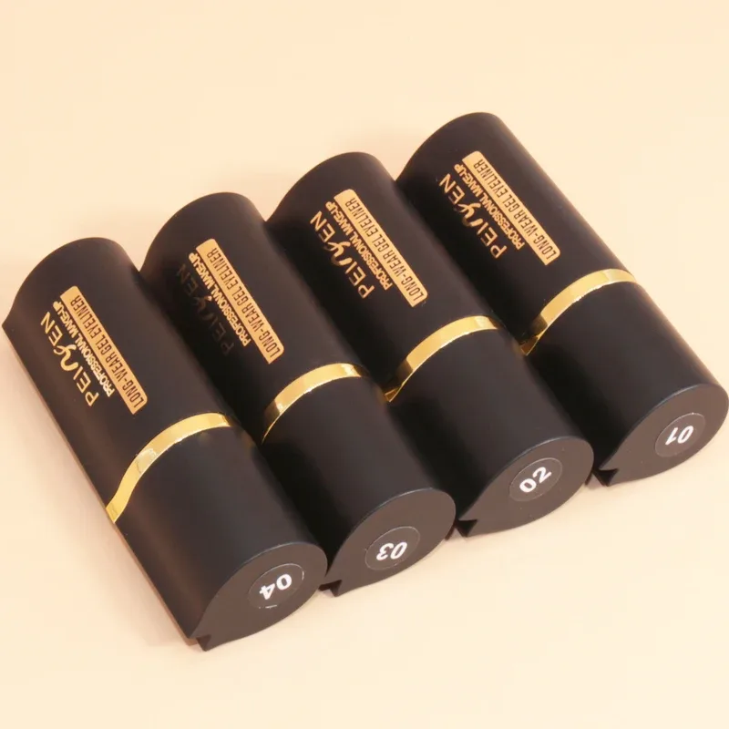 Waterproof And Sweat Resistant Eyeliner Smooth And Durable Natural Eye Makeup — image 5