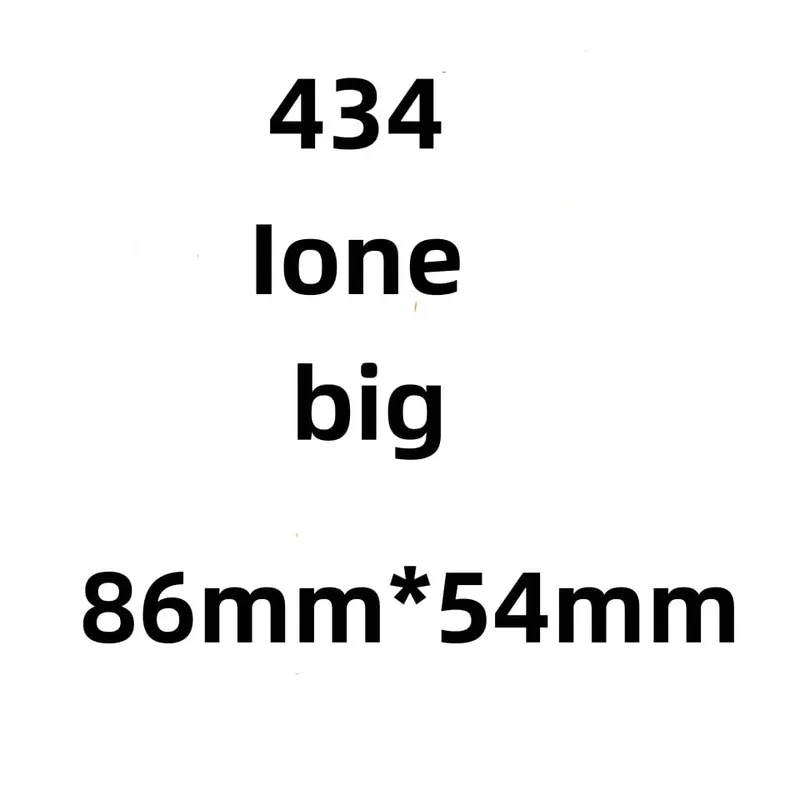 001 to 448 ACNH linkage card Sanrio card S1 to S6 Work for NS Switch NTAG215 NFC Printing animal Card