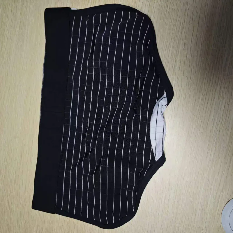 Mode klassisk stil hem specialavstånd trasig storlek herrtrosor boxerskalsonger