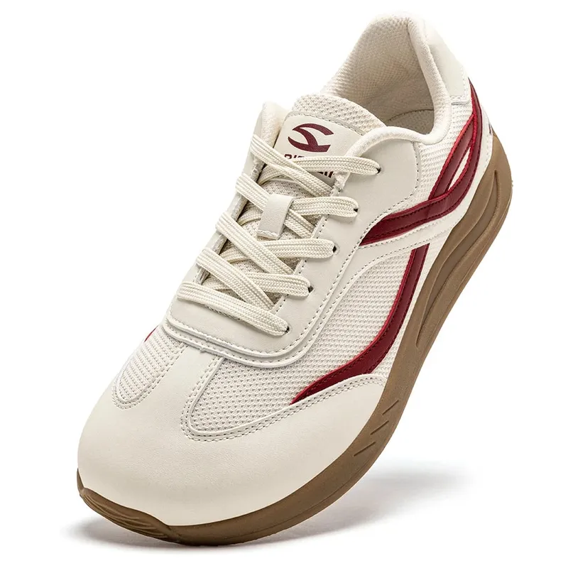 Barefoot Shoes Mens Women Wide Toe Box Walking Sneaker Outdoor Minimalist Running Shoes