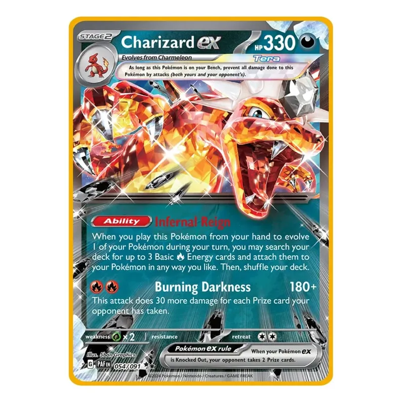 2026 NEW Pokemon Metal Card 10000 Points Arceus Charizard Super Card Golden English Mewtwo Vmax GX EX Anime Collection Card Gift