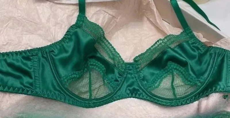 Lightweight French Embroidery Lace Push Up Bra for Summer Breathable Sexy Gathering Underwear Comfortable Fit for Women S-xl
