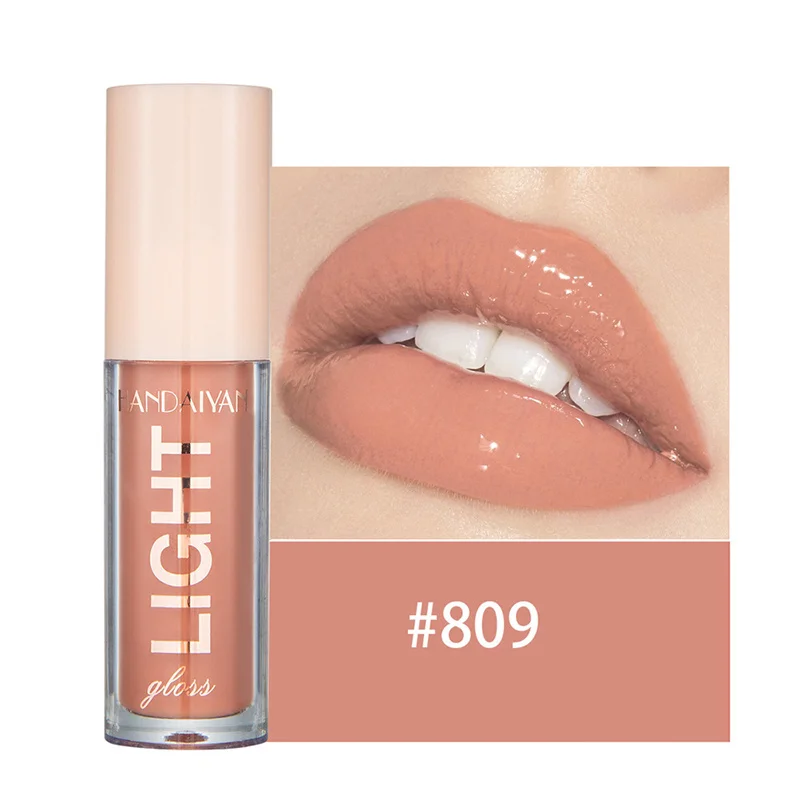 12 farben Spiegel Perle Lip Gloss Lang anhaltende Feuchtigkeitsspendende Glanz Glitter Lip Glasur Wasserdichte Glas Flüssigkeit Lippenstift Frauen Make-Up — image 17