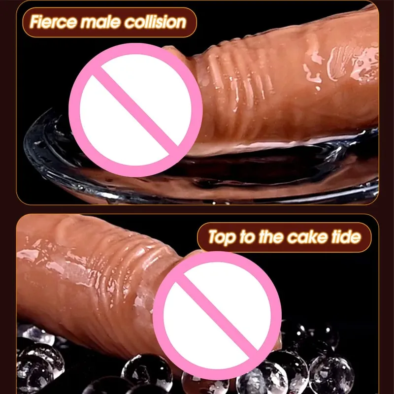Kvinnlig Dildo Litet skal Fjärrkontroll Vibrator Kvinnlig Onani Vuxen Sexleksak
