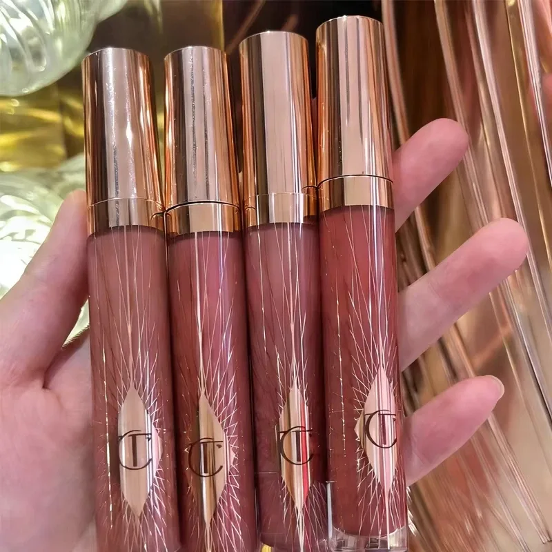 Charlotte Tilbury New Pillow Talk Big Lip Plumggasm Lip Cheat 膠原蛋白唇浴 CT 唇線筆彩妝口紅保濕唇彩
