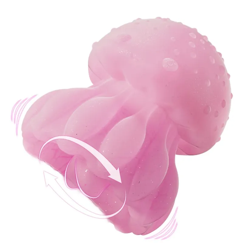 Tongue Licking Vibrator 10 Modes Vibrati