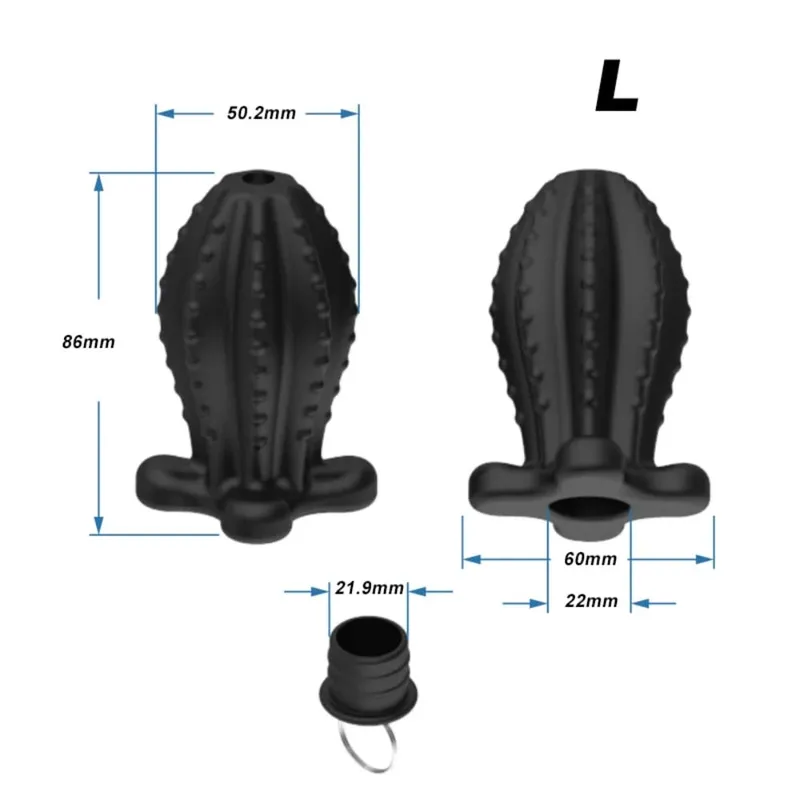 4 Boyutları Silikon Butt Anal Plug Anüs Tüneli Vajinal Çapa Duş Lavman Dilatador Yapay Penis Bdsm Oyuncak Kadın Erkek Masturbator Seks Oyuncakları