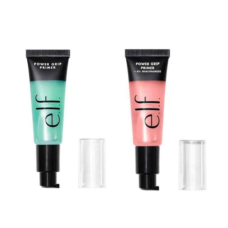 Elf Blush Contour Multi-functional Blush Stick Dual-use for Lips and Cheeks Matte Glow Primer Moisturizing Base Pore-minimizing