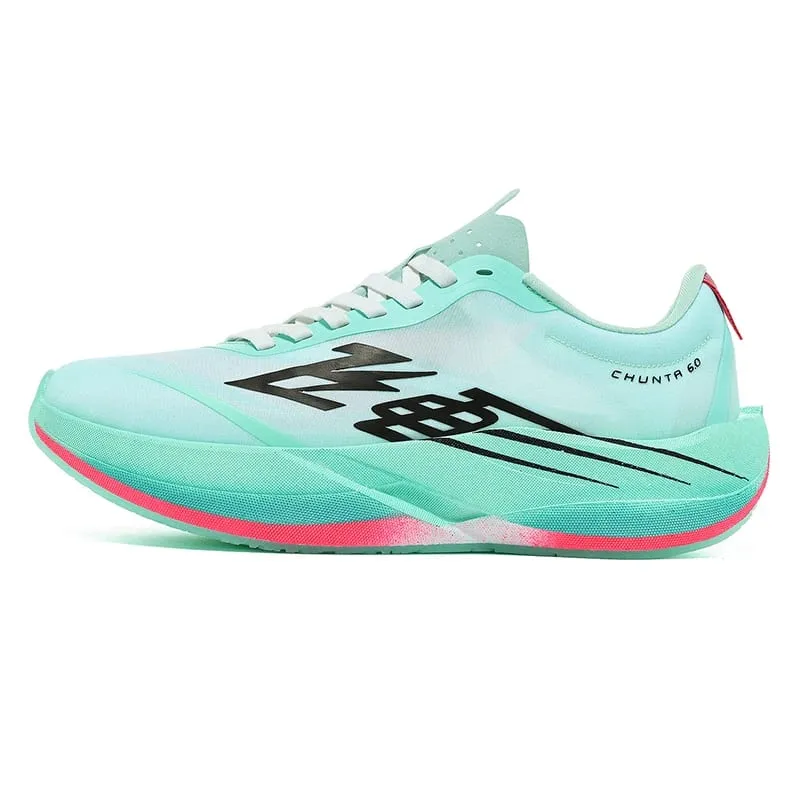 Marathon Men Running Shoes Carbon Board Speciality Sports Breathable Lightweight Women's Comfortable Athletic Sneakers — image 5
