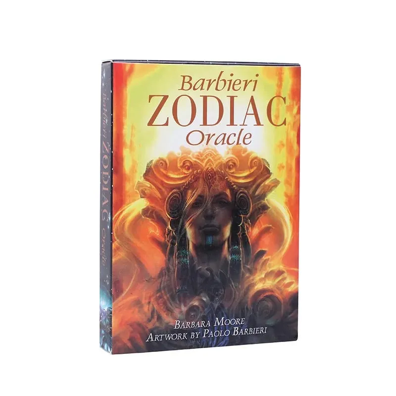 High Quality New Tarot Cards for Divination Personal Use Tarot Deck Full English Version Board Games Oracle