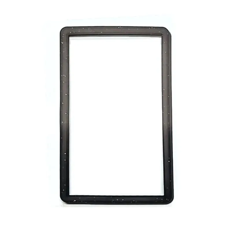 Gradient Silicone Bumper Case Guard Protector Display Sleeves Skin TPU for 35PT Graded Card Slab Sports Game Storage Holder