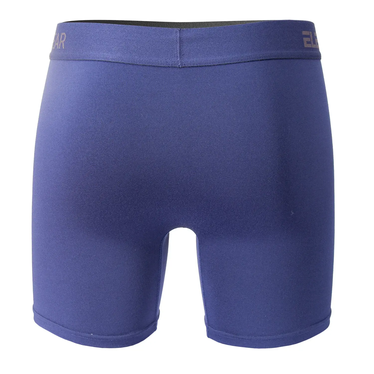 Herenondergoed met opening, ademende herenboxershorts, herenslipjes, onderbroeken, mode-boxers in grote maten